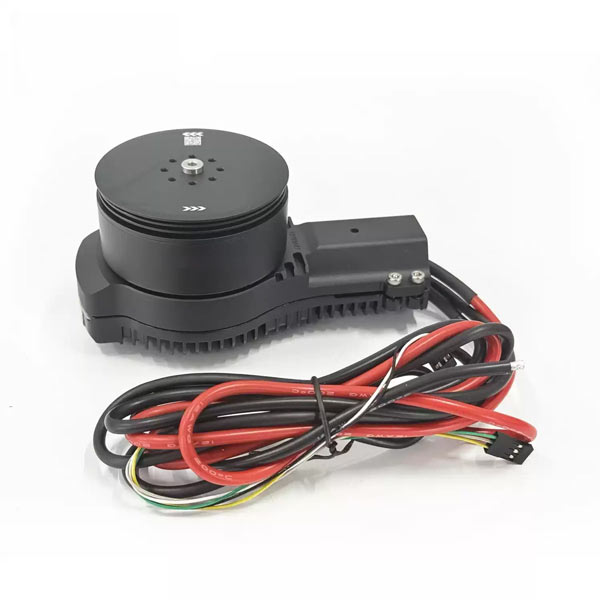 Powertrain