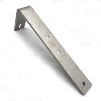 Stainless Steel L Bracket Mounting Solar Panel Brackets for Tile Roof