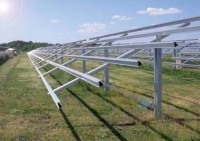 solar mounting; solar panel support; PV mount; solar mount bracket; Photovoltaic mount