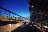 solar mounting bracket; solar mount; solar bracket