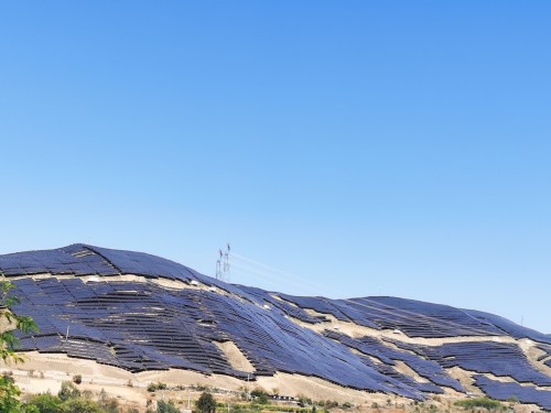 solar panel; solar system; solar energy; solar power; photovoltaic panel