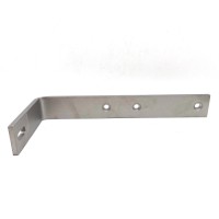 Stainless Steel L Bracket Mounting Solar Panel Brackets for Tile Roof