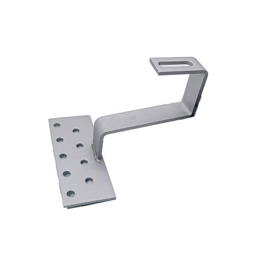 Solar Mount Support Pv Bracket Tile Roof Fixed Hook