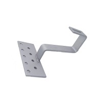 Solar Mount Support Pv Bracket Tile Roof Fixed Hook