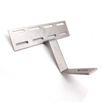 Stainless Steel Mounting Roof Hook Solar Panel Fixing Brackets